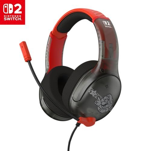 Turtle Beach Airlite Fit (Mario)