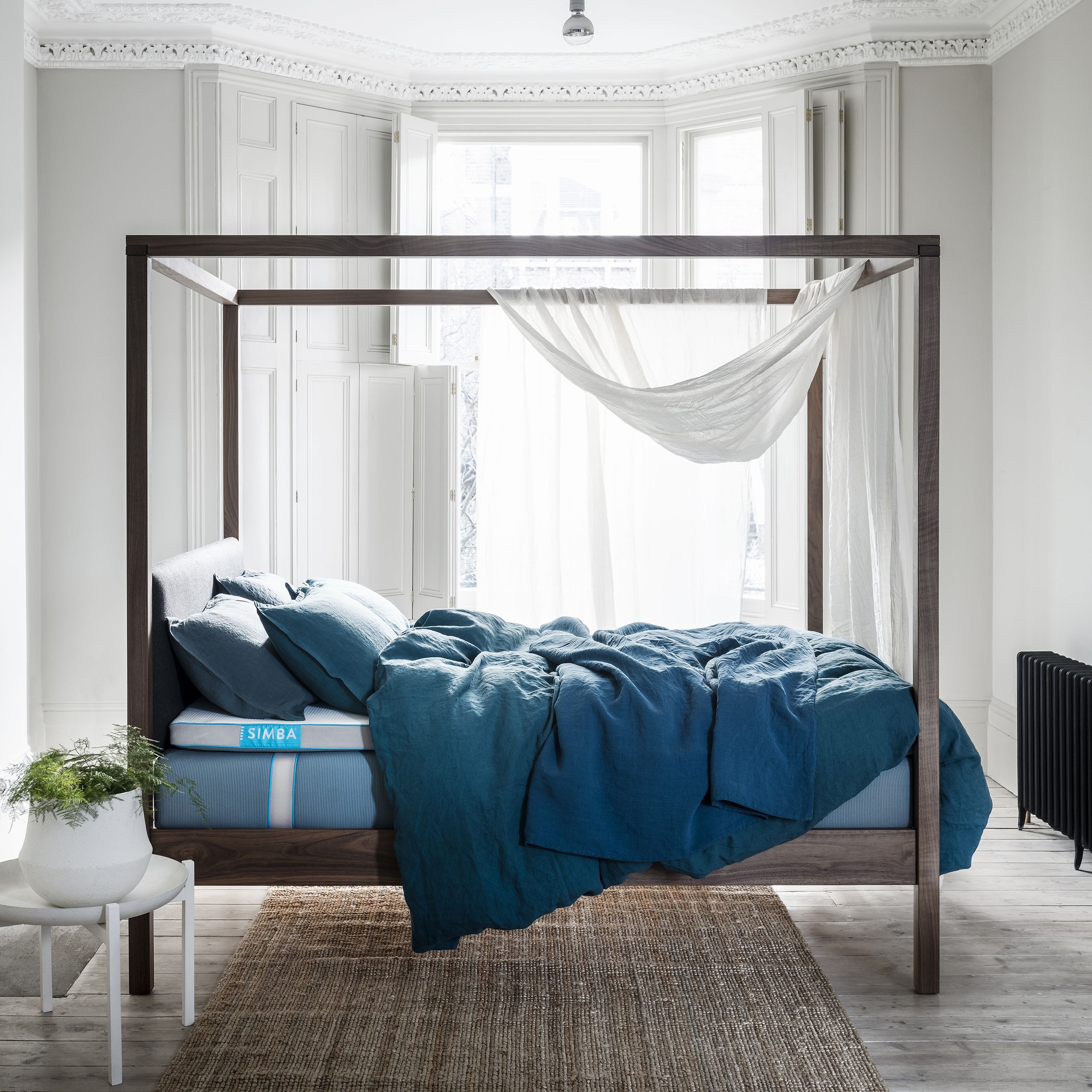 Bedroom design 10 steps to design a bedroom from scratch Real Homes