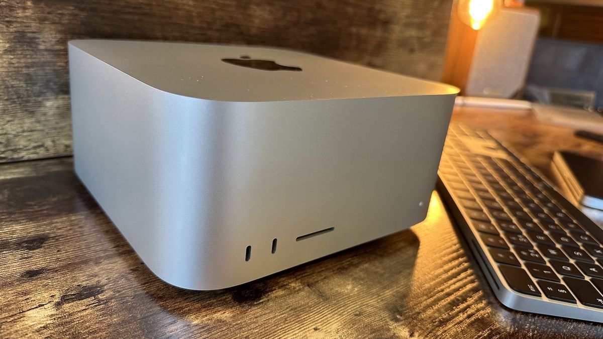 Mac Studio (2023, M2 Ultra) Review | IMore