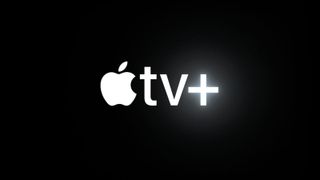 Apple TV+ logo