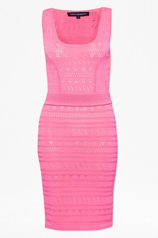 French Connection Danni Broadway Dress, £99