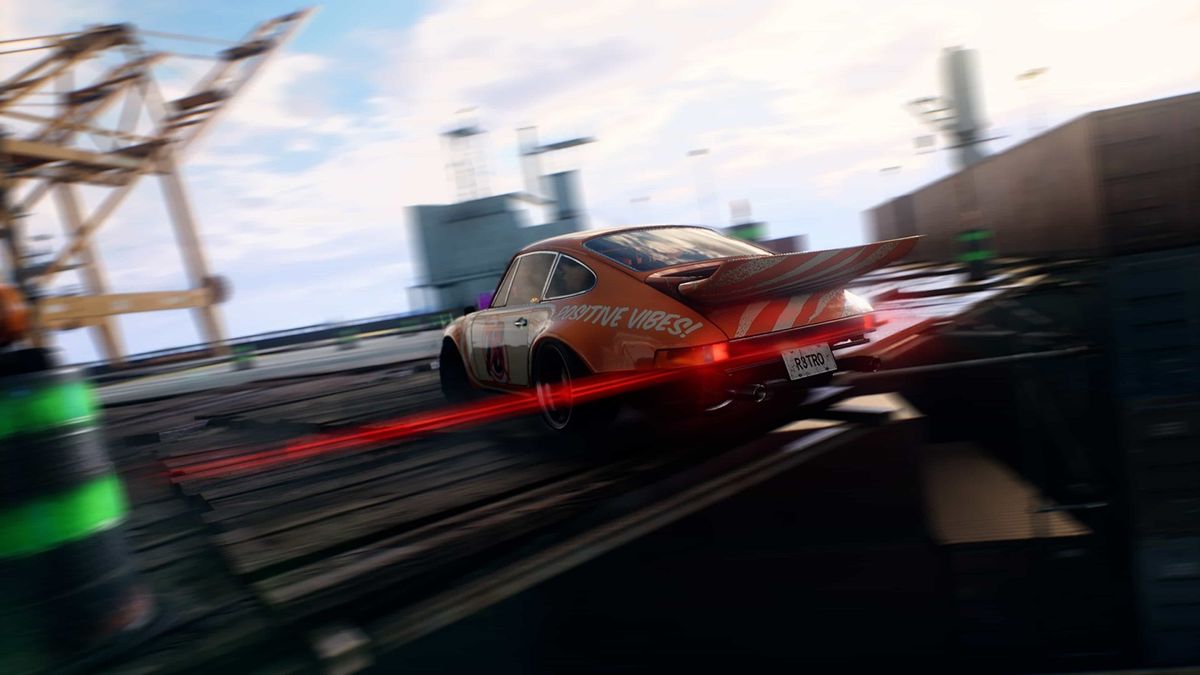 Project CARS 1 is Now More Popular than Project CARS 3! 