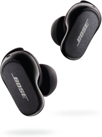 Bose QuietComfort Earbuds 2: was