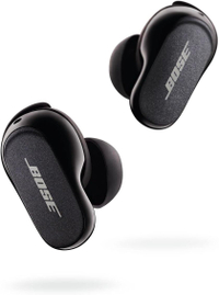 Bose QuietComfort Earbuds 2: $299 $249 at Best Buy