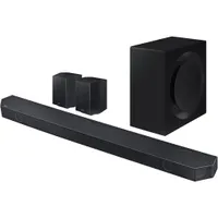 Samsung HW-Q990C Q-Series soundbarAU$2,099AU$960 with coupon code at Appliances Online's eBay store