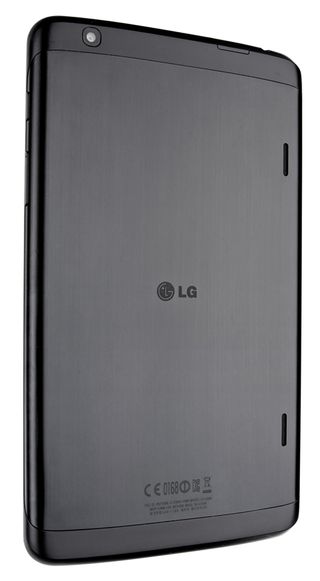 LG G Pad