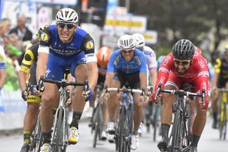 Kittel competes with Greipel for leadership of German Worlds team