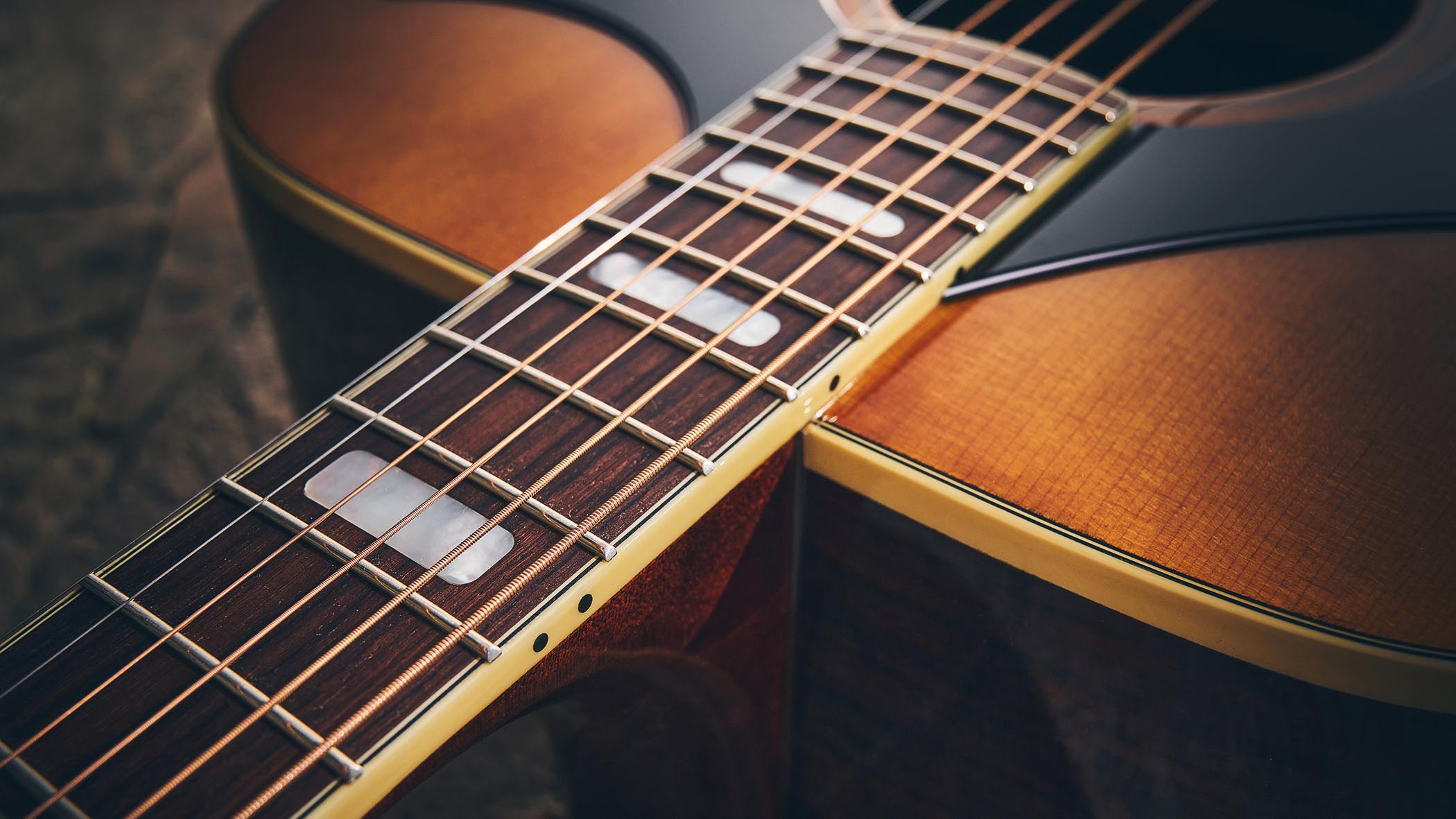 Epiphone Marcus King El Dorado