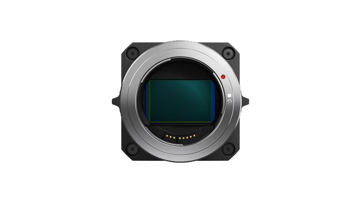 Canon ML-100 and Canon ML-105