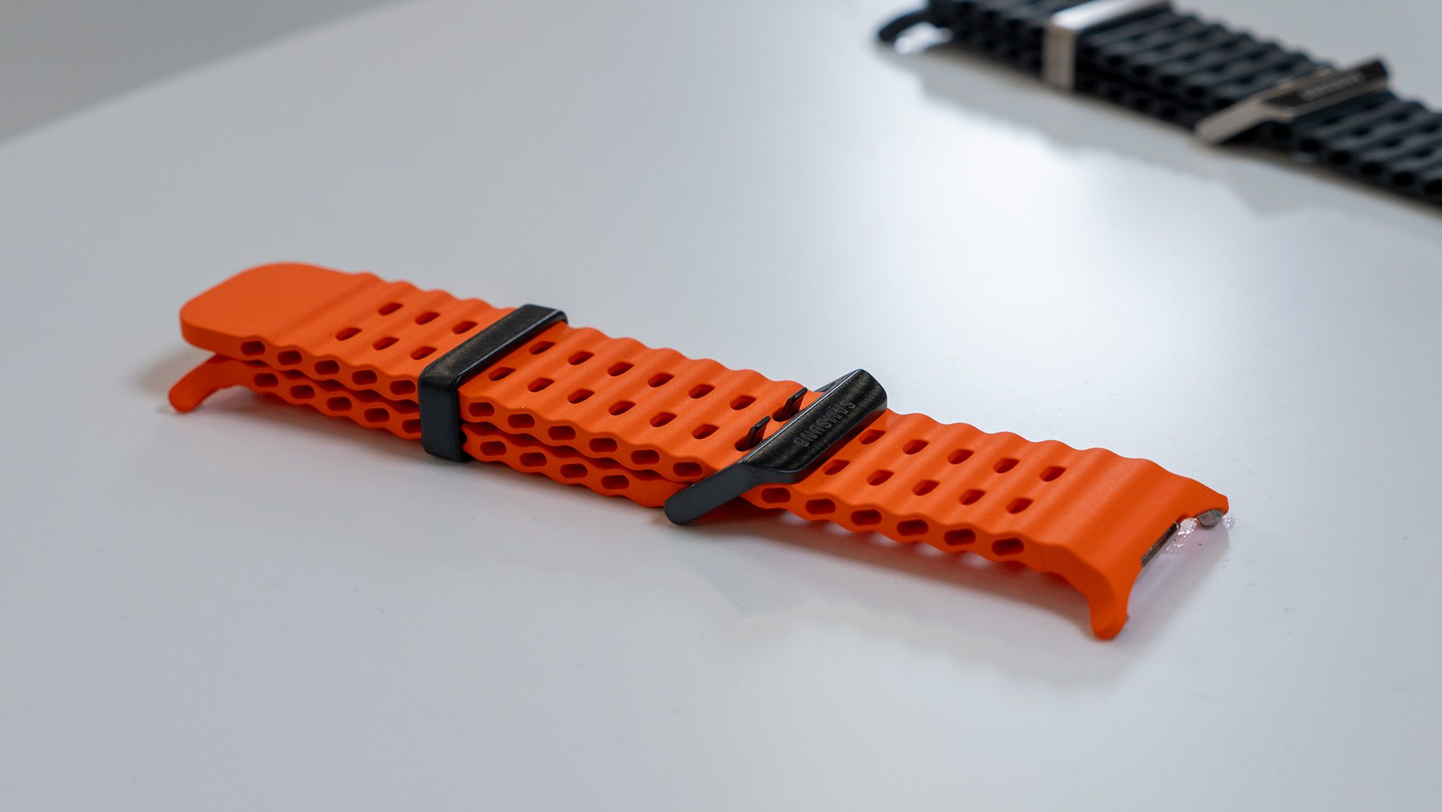 Best Samsung Galaxy Watch Ultra bands | Android Central