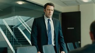 Ben Affleck in The Company Men