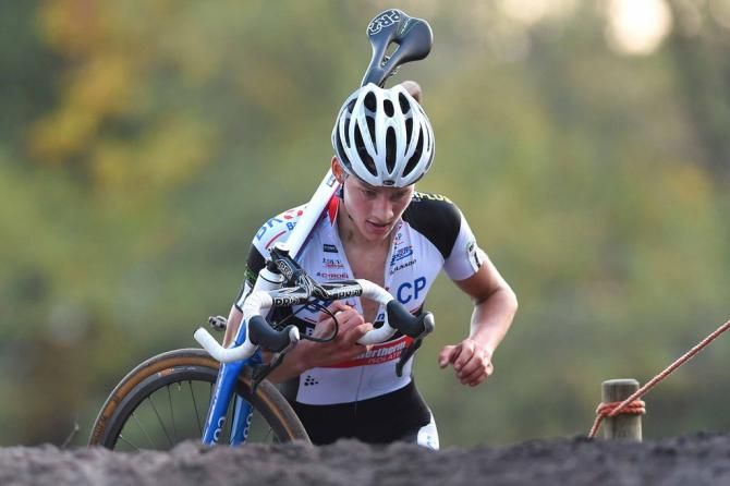 Mathieu Van der Poel (BKCP - Powerplus Cycling Team)