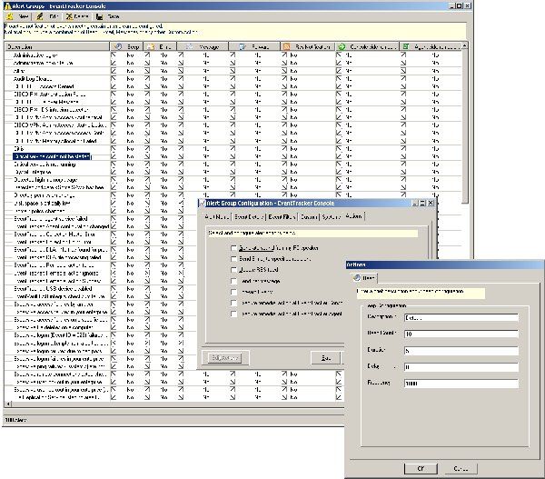 Prism Microsystems EventTracker 6.3 ITPro