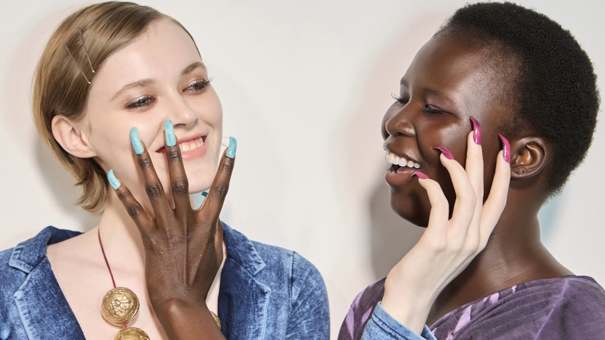 Summer 2025 Nail Trends
