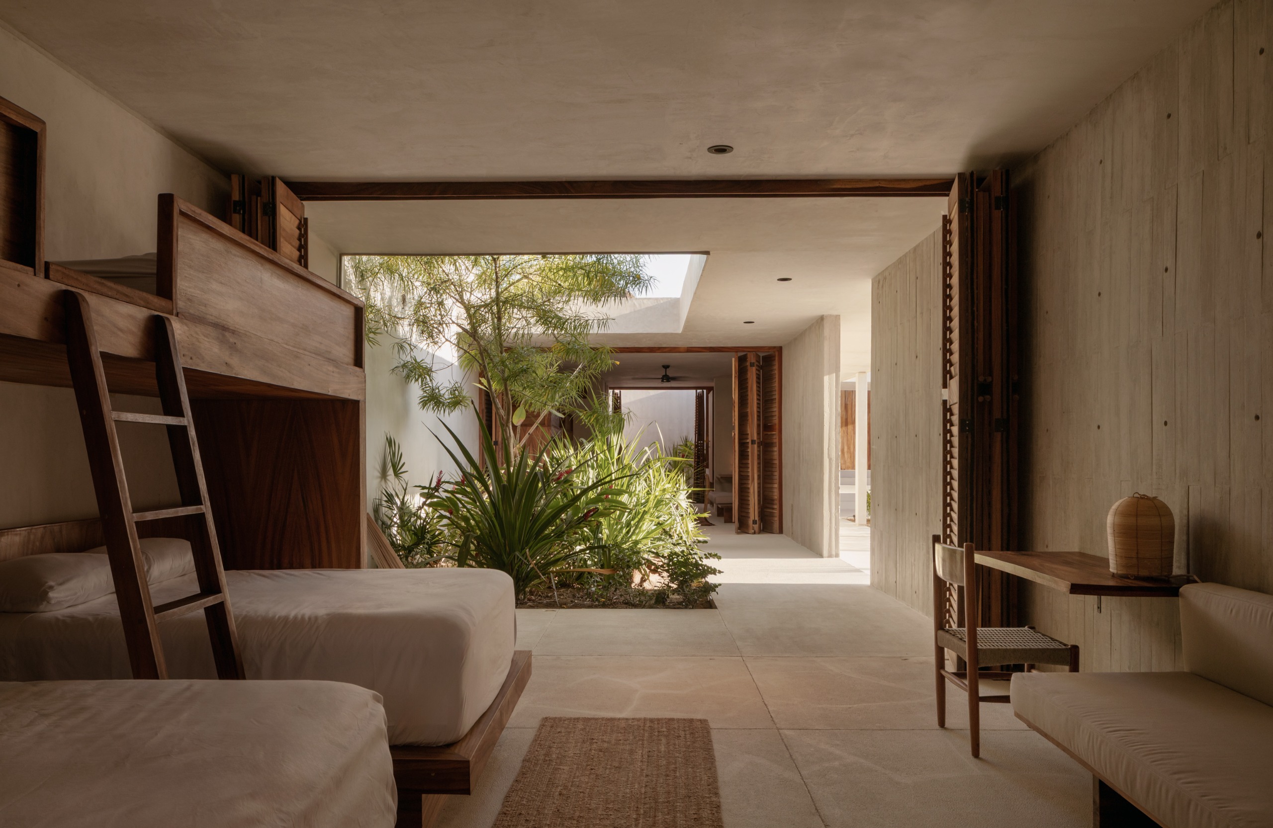 Casa Copycha by Anonimous in Puerto Escondido, Mexico