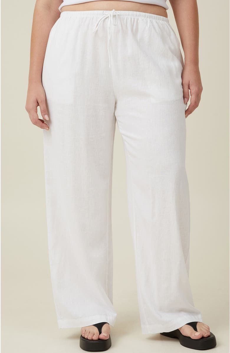 Haven Wide Leg Pant