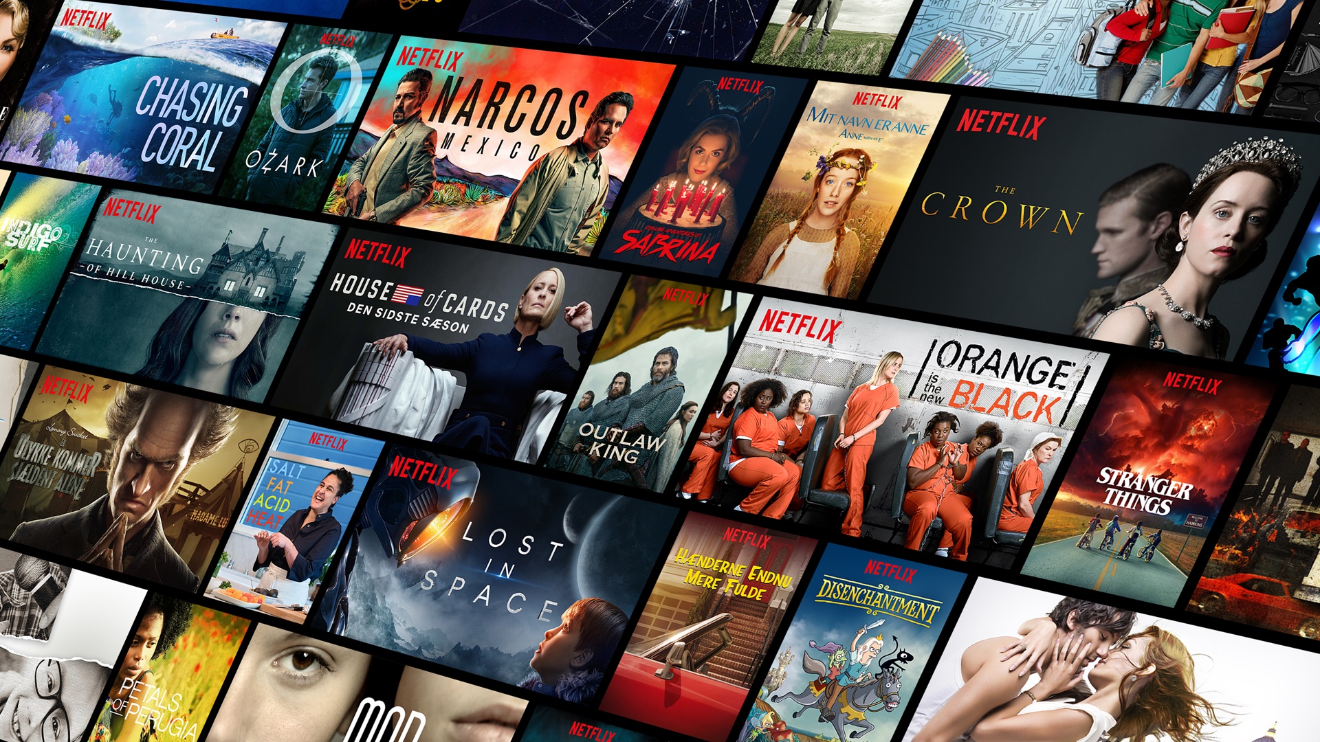 Hulu Vs Netflix Which Tv Streaming Platform Do You Choose Techradar