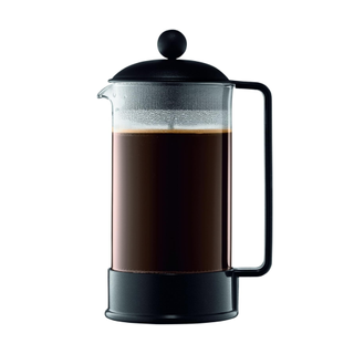 Bodum Bistro Programmable coffee maker