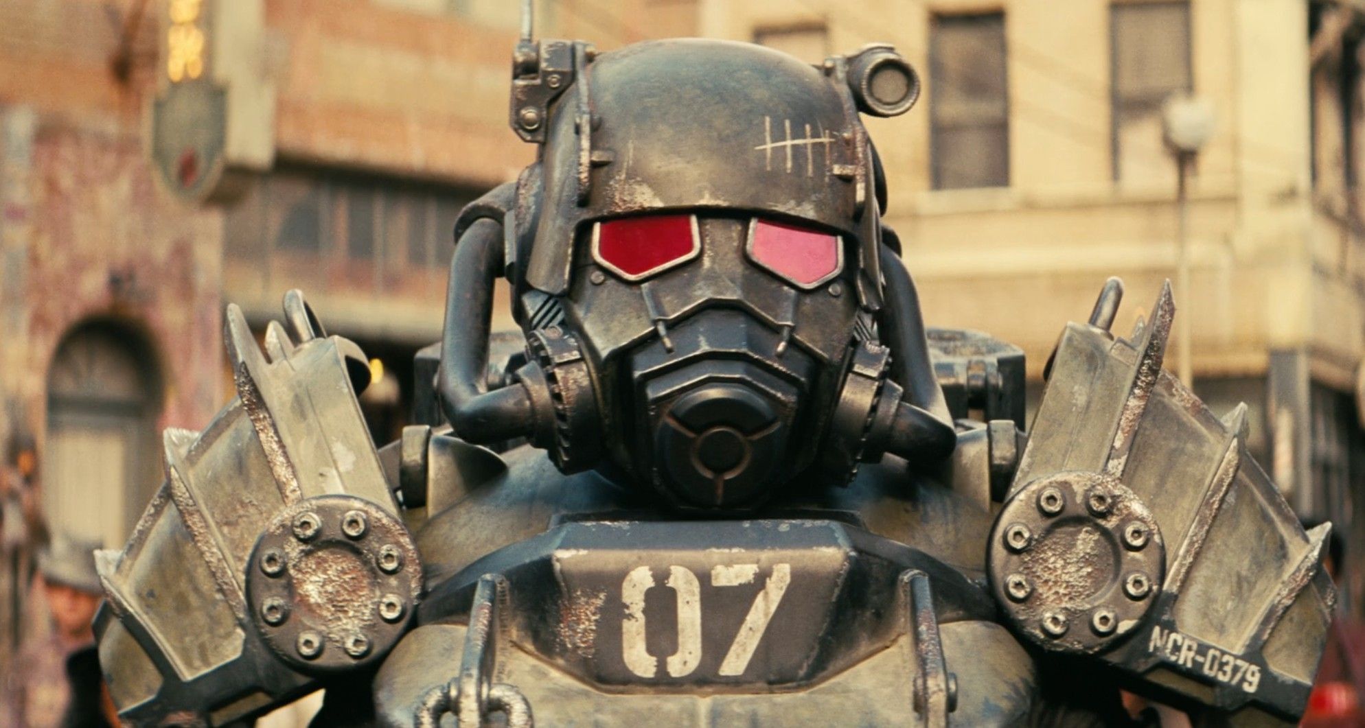 Fallout 76 is free to play until Feb 5, but if you want that sick NCR power armor from the Fallout show, it’s gonna cost you Fallout 76 is free to play until Feb 5, but if you want that sick NCR power armor from the Fallout show, it’s gonna cost you