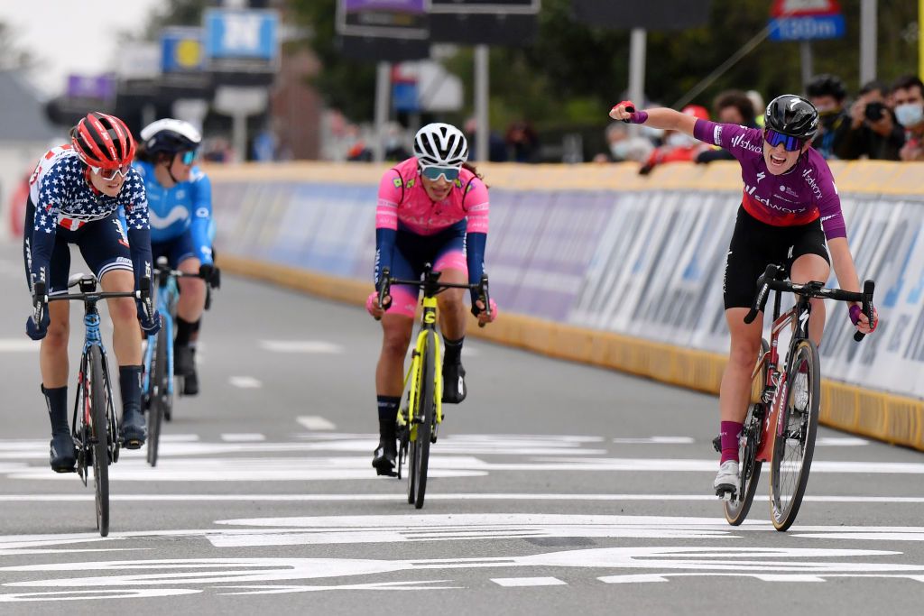 Brabantse Pijl Dames 2021