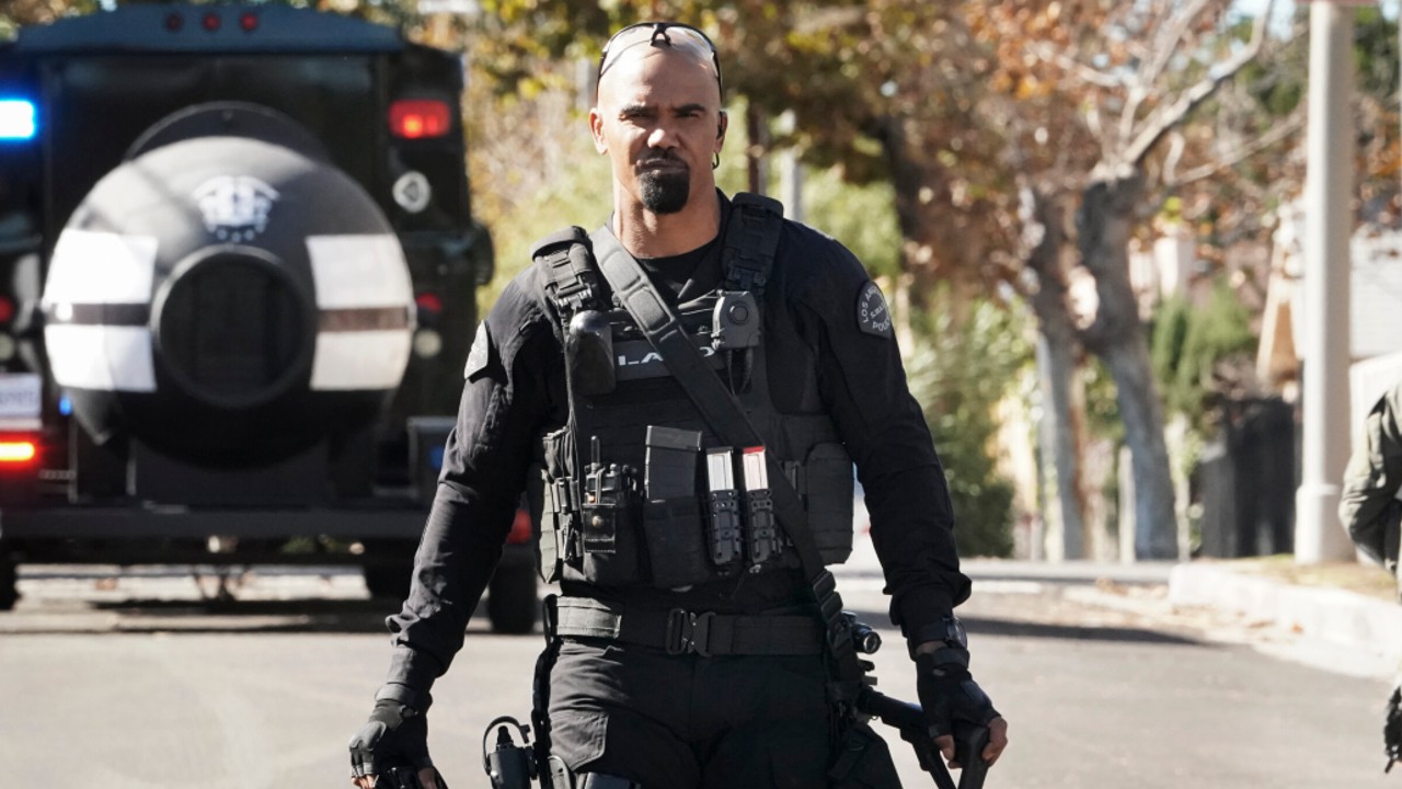 CBS Renews SWAT for Seventh and Final Season 3 Days After Cancellation