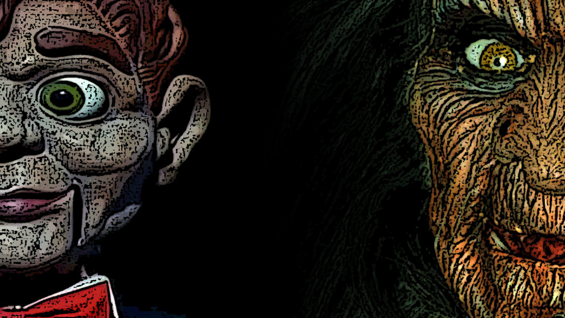 Halloween 2019: the ultimate guide to horror movies, shows and books