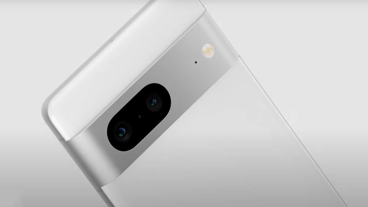 Google Pixel 7 Pro suddenly looks like an incredibly appealing Android ...