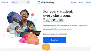 Khan Academy