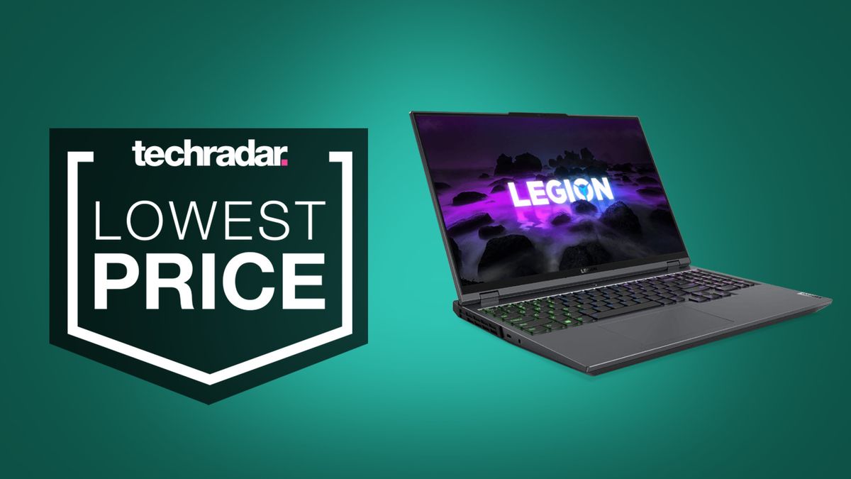 gaming laptop deals rtx 3060