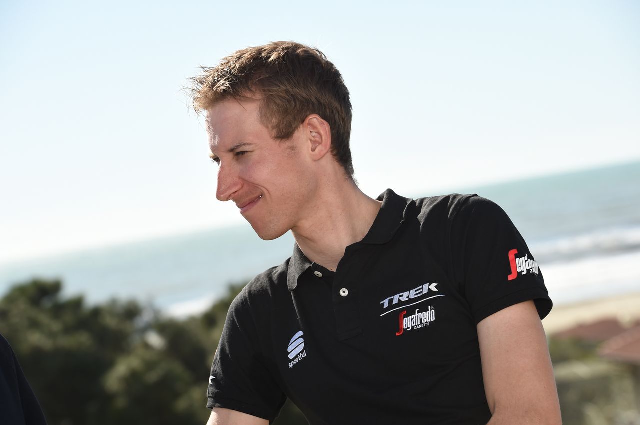 Bauke Mollema (Trek-Segafredo)