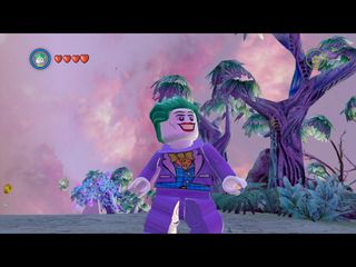 BEST: Lego Batman 3: Beyond Gotham (2014 - PC, PS4, Xbox One)