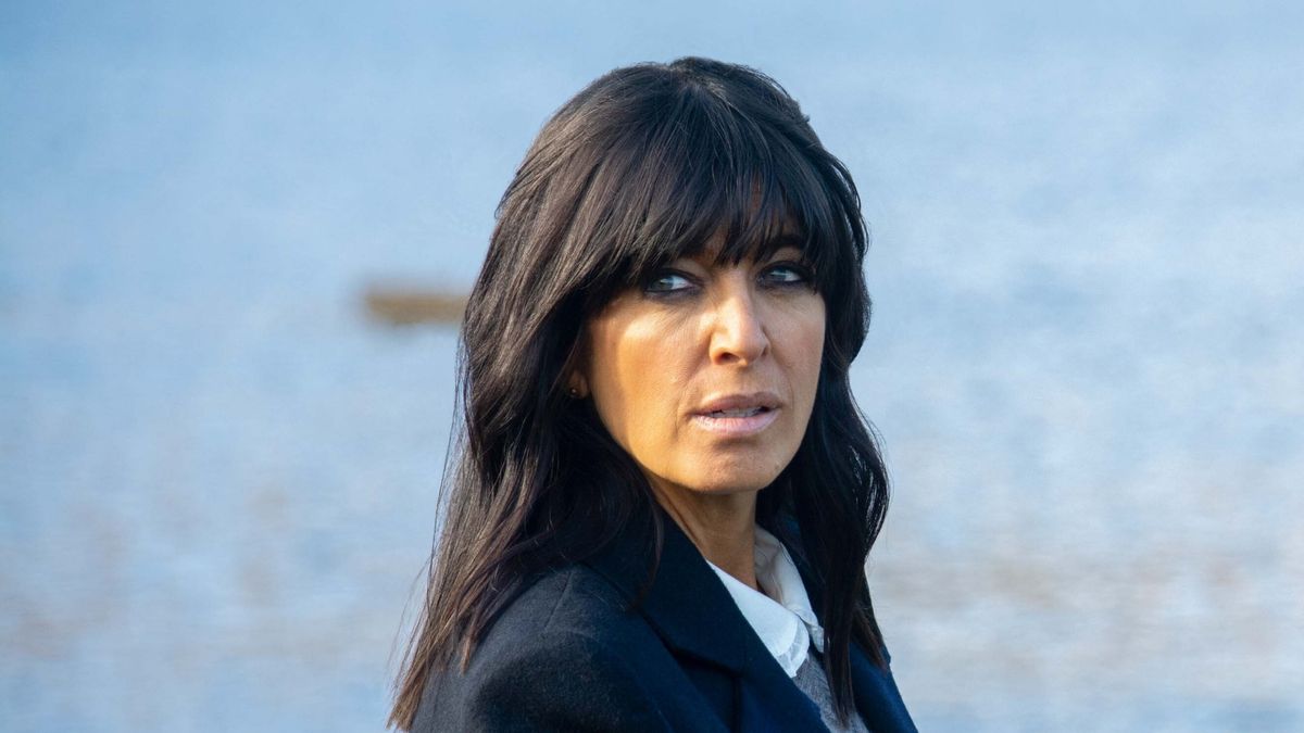 Claudia Winkleman: The Collection