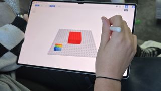 Samsung Galaxy Tab S10 Ultra review