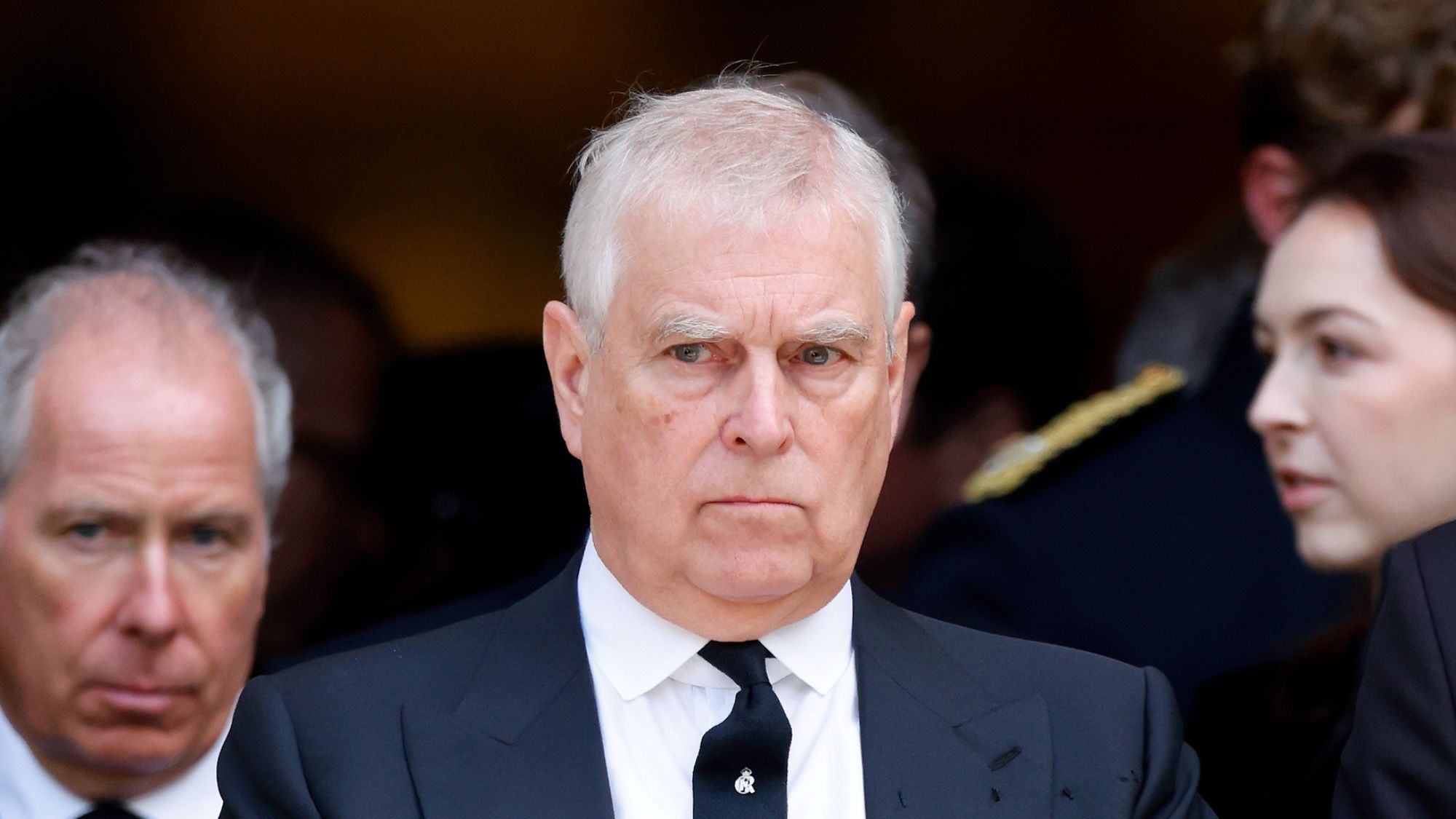 Image for King Charles Officially Strips Andrew of His ‘Prince’ Title and Home in Historic Royal Move – Here’s What It Means