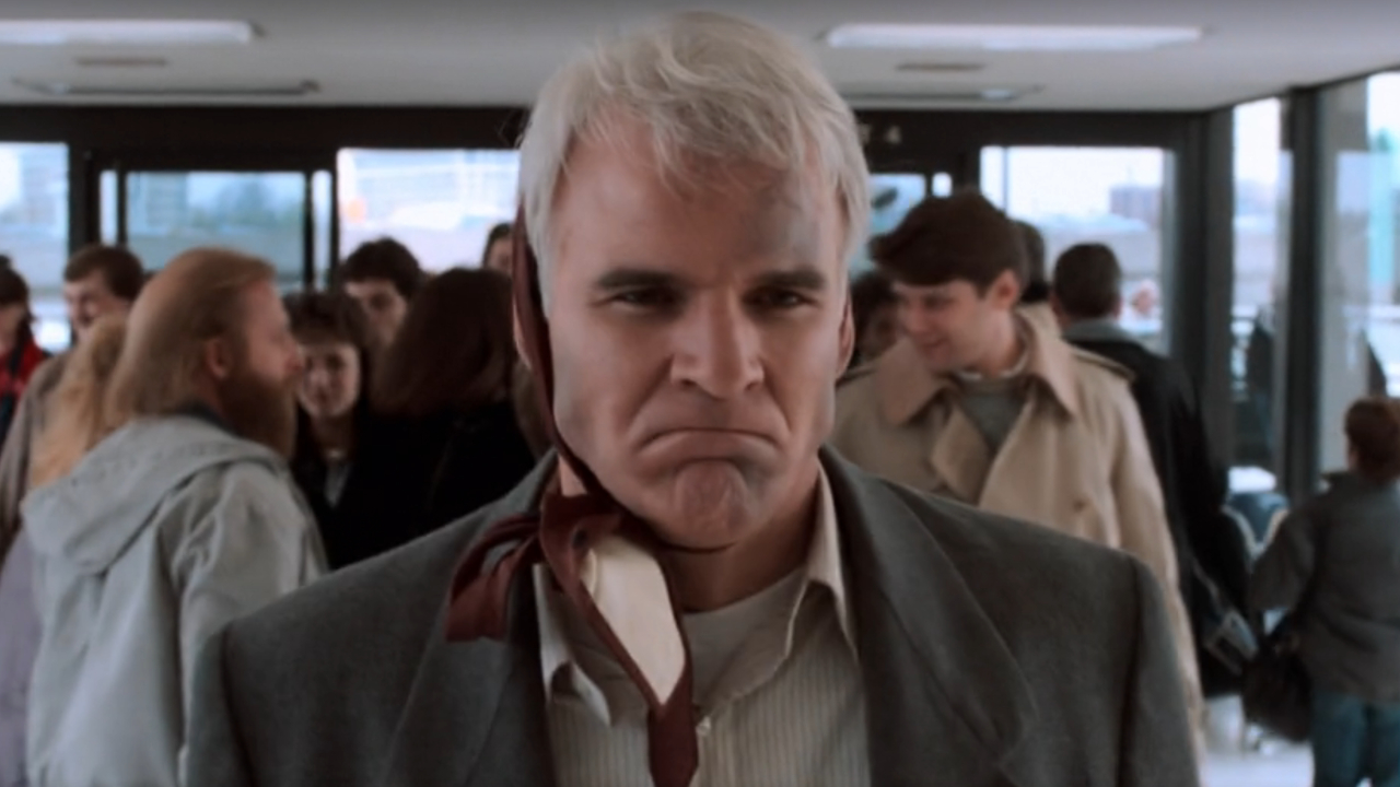 32 Times Things Went Hilariously Wrong In Planes, Trains And Automobiles