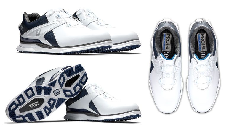 FootJoy Pro SL Carbon BOA