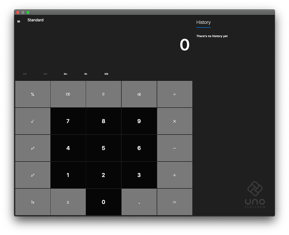 Windows Calculator Mac Os