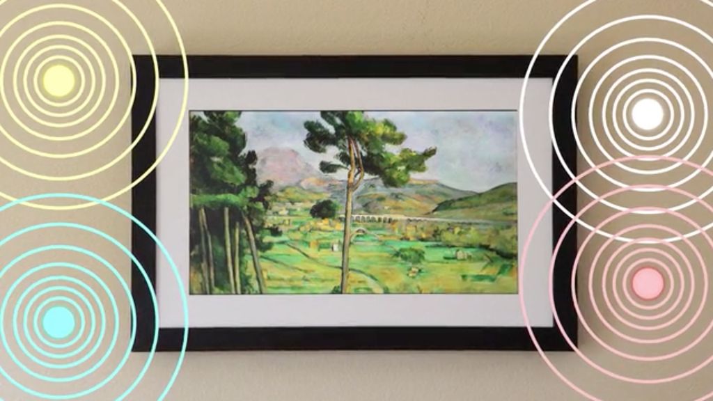 Digital display captures art like never before Creative Bloq