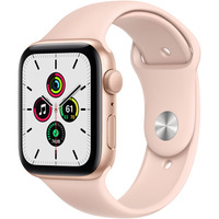 Apple Watch SE (GPS/40mm): was $279 now $249 @ Walmart