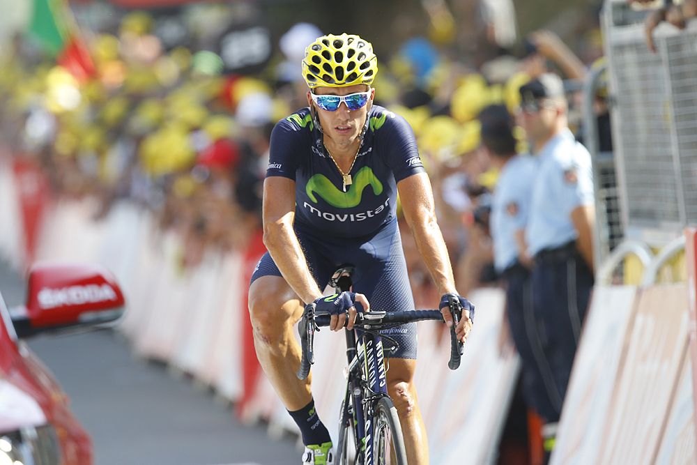 Adriano Malori (Movistar)
