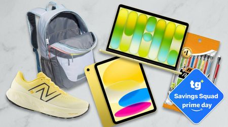 Back to school deals
