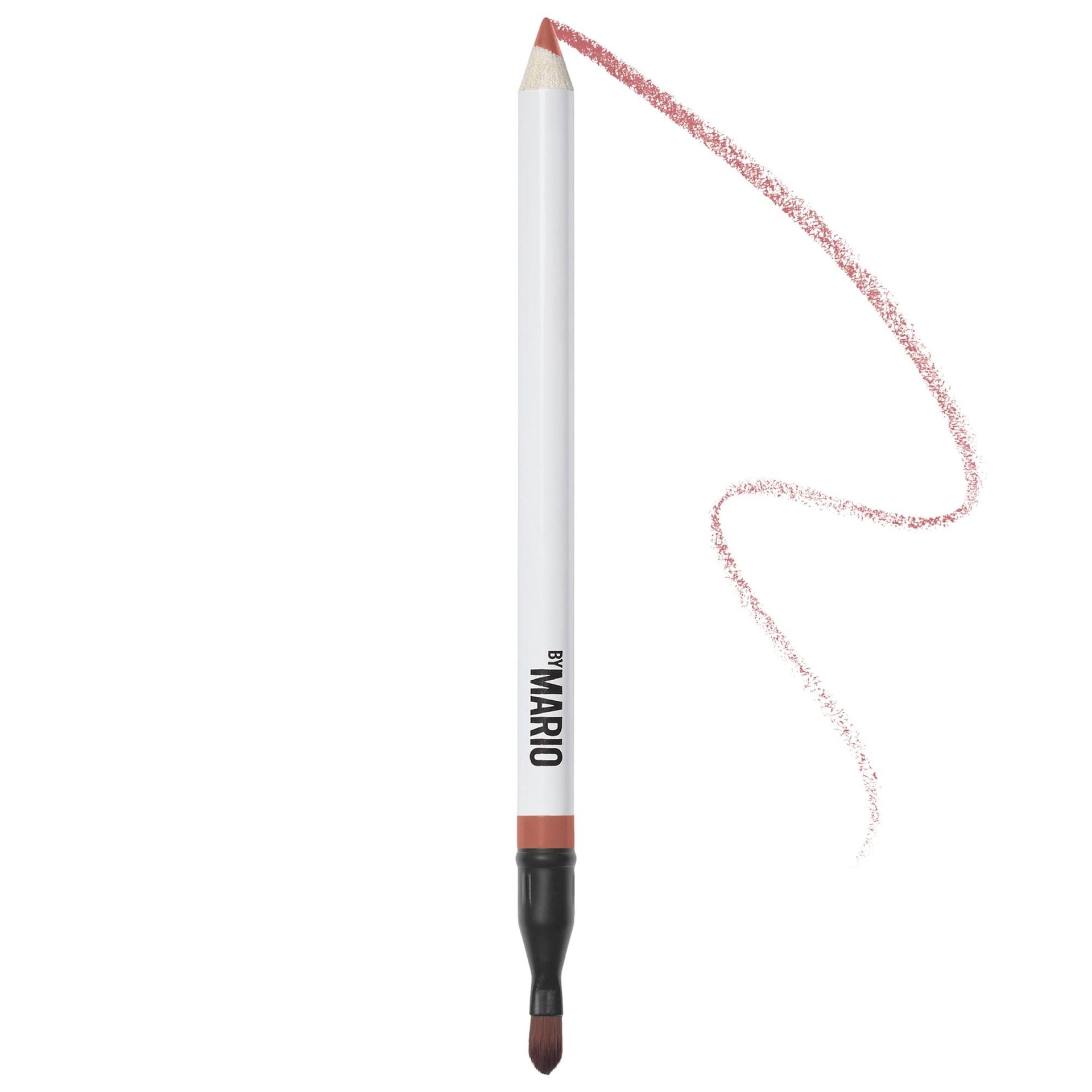 Ultra Suede® Sculpting Lip Pencil - Burnt Sienna