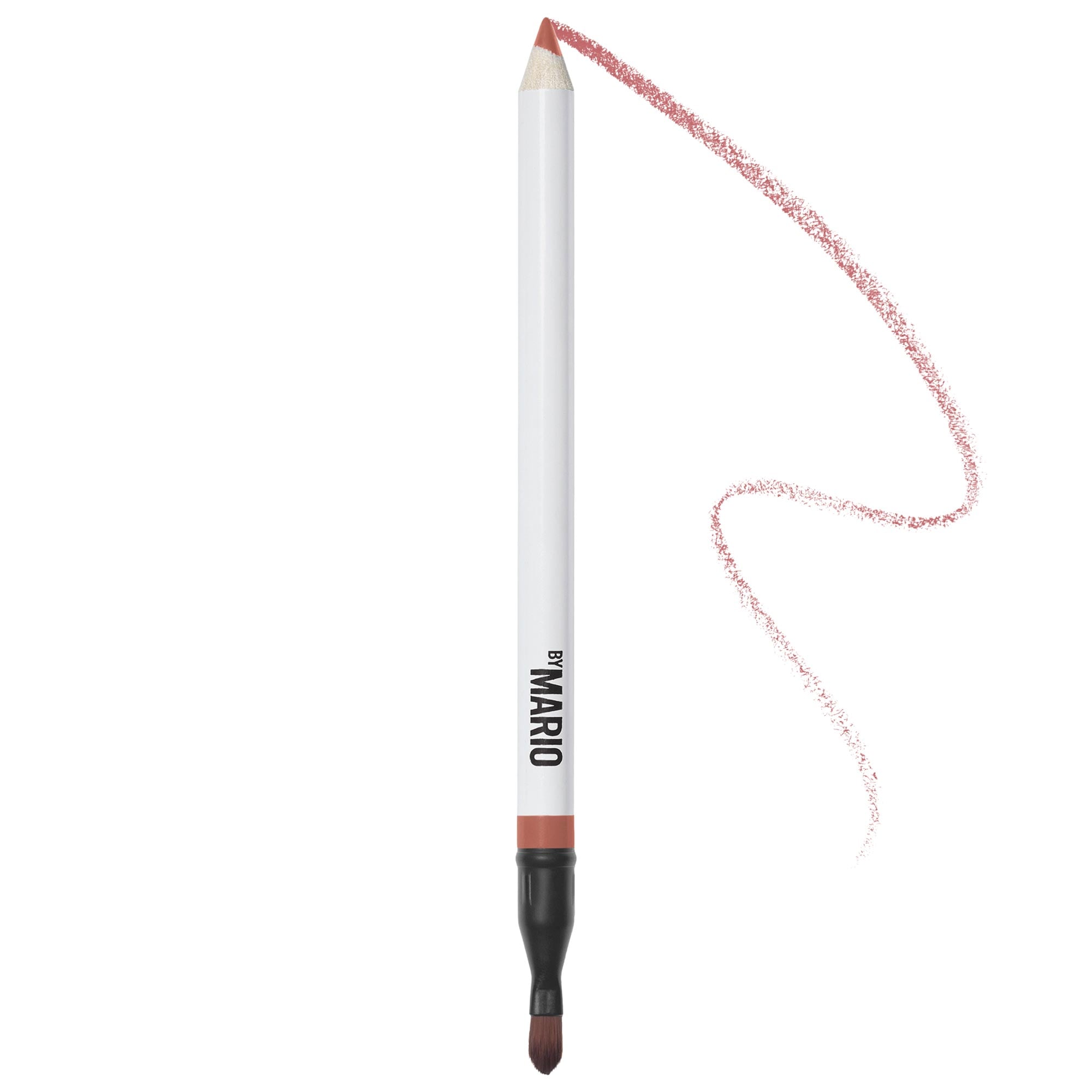 Ultra Suede&amp;reg; Sculpting Lip Pencil - Burnt Sienna