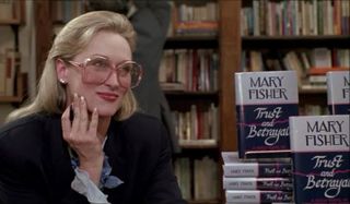 Meryl Streep - She-Devil