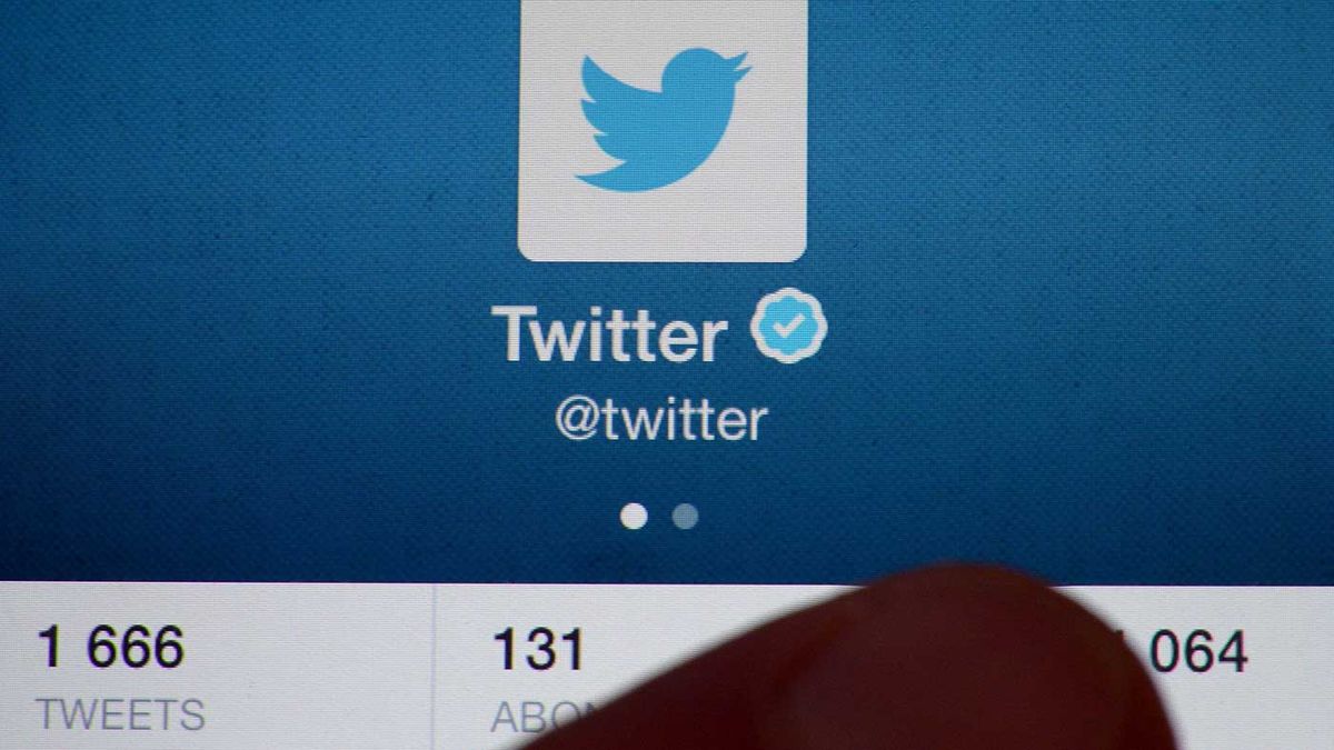 Twitter bans ads from Russian media outlets The Week