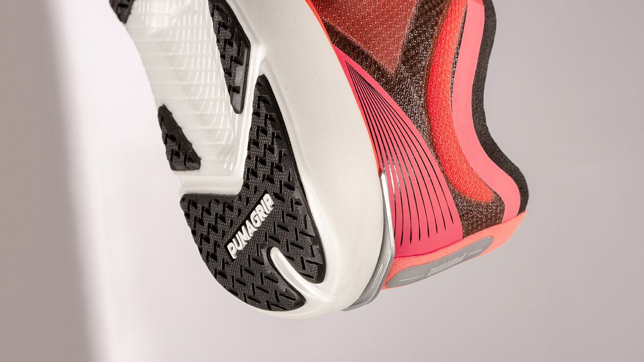 Puma Running returns in 2021