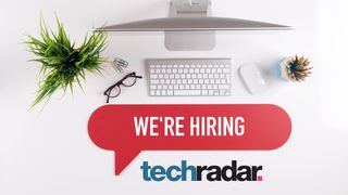 TechRadar Australia is hiring