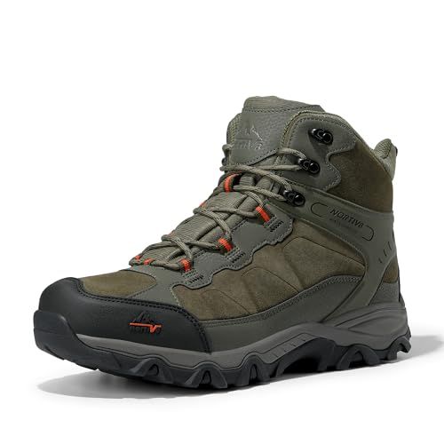 Waterproof Hiking Boots