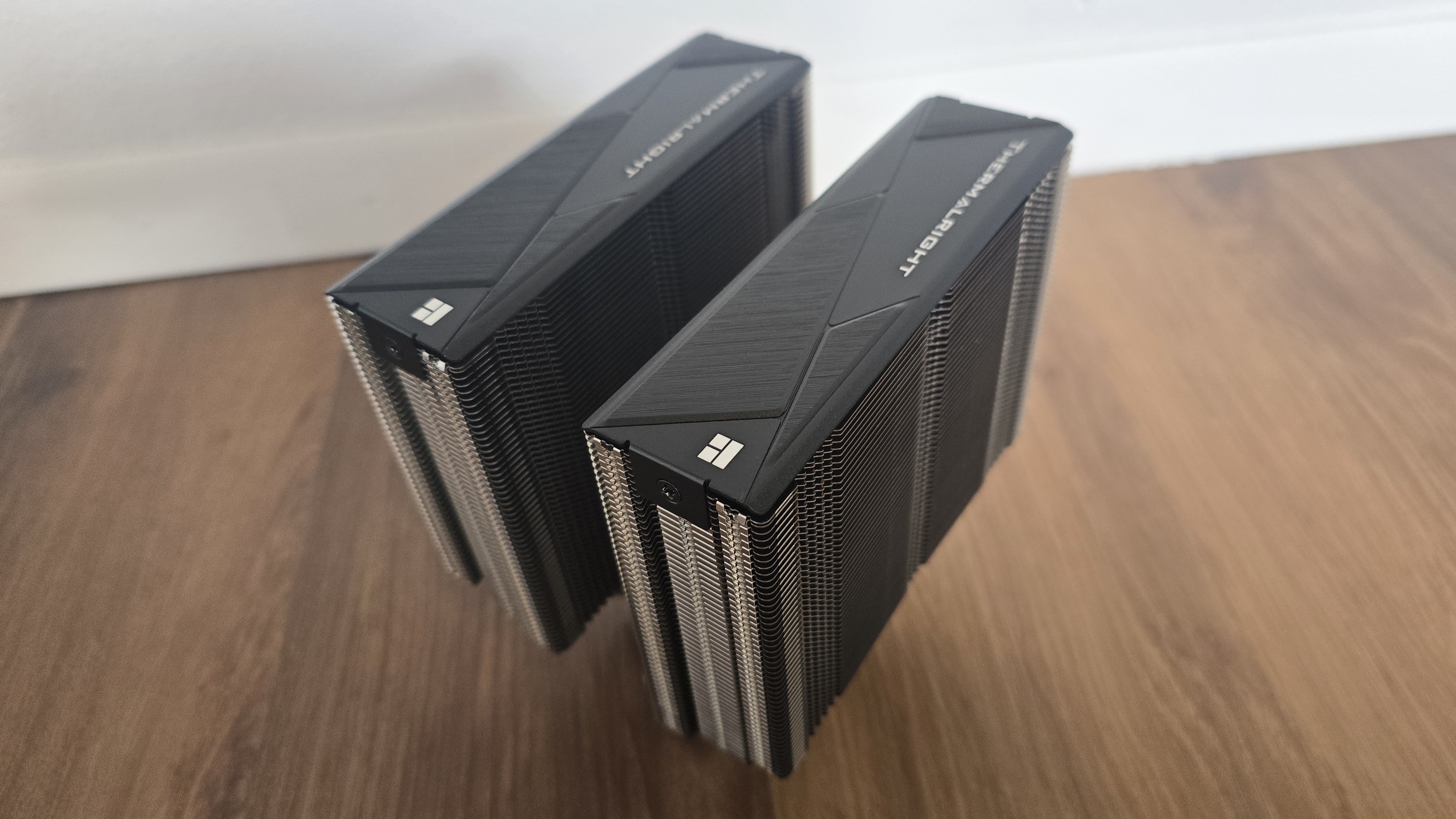 Thermalright Royal Pretor 130