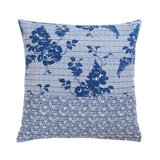 cushion cover from ikea and white background
